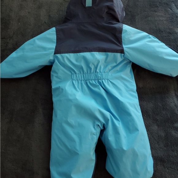 Columbia Bunting 0-3 months, GUC - Picture 2 of 3